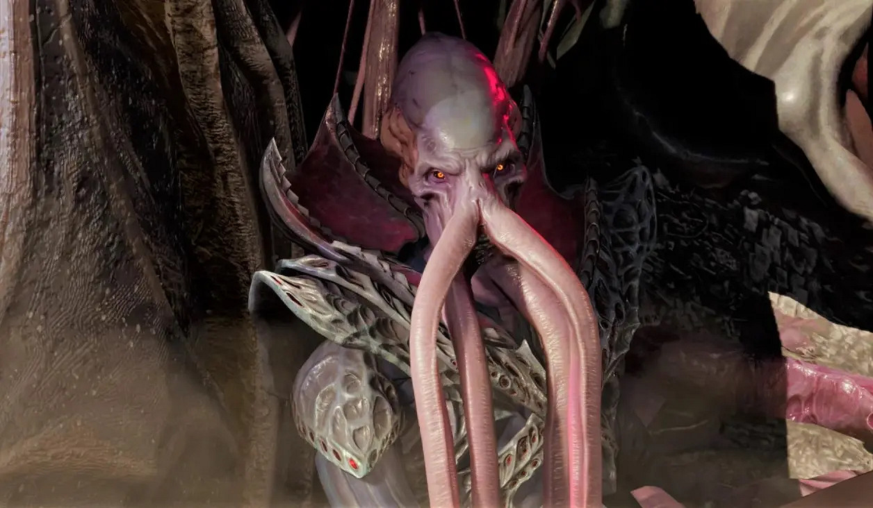 《柏德之門3》奪心魔背景故事介紹 《柏德之門3》奪心魔背景故事介紹