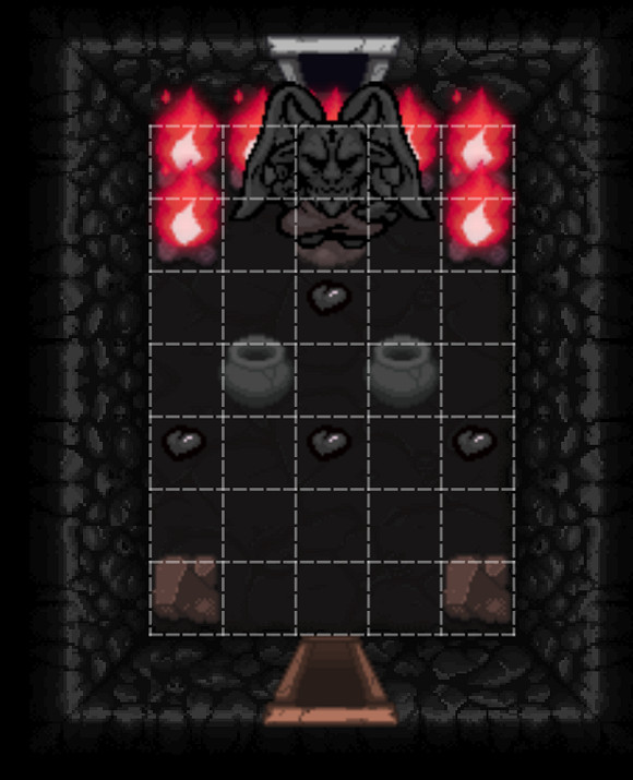 《以撒的結合：胎衣+》全新增稀有房間一覽