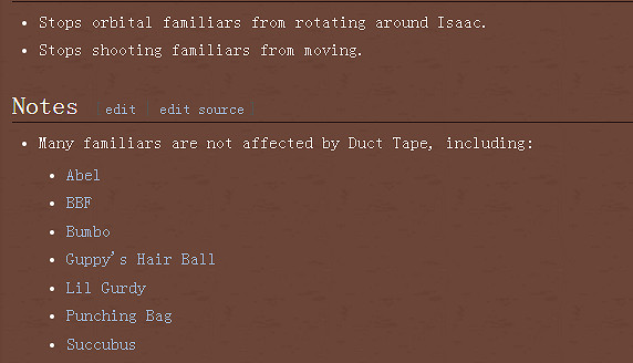 《以撒的結合：胎衣+》新增全道具圖鑒