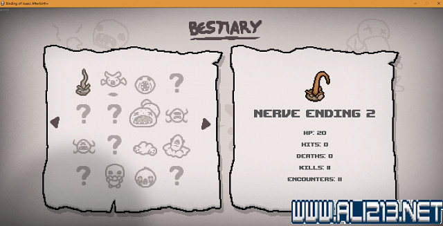 《以撒的結合：胎衣》新增內容及Boss打法圖文攻略