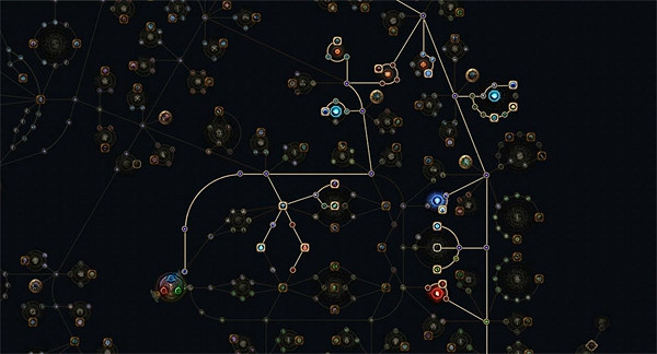 《流亡黯道》S23破壞者魔蠱地雷BD攻略 《流亡黯道》S23破壞者魔蠱地雷BD攻略