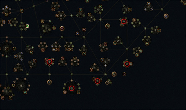 《流亡黯道》S23欺詐偷盾人電球BD推薦