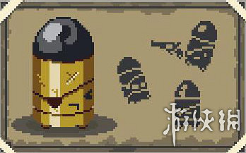 《挺進地牢》圖文教學攻略[選單介紹+操作說明+角色/武器/物品詳解+全Boss打法]