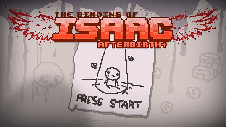 《以撒的結合：胎衣》ab+ 新人物亞巴頓個人評價