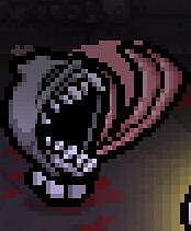 《以撒的結合：胎衣》抗生怪物圖鑒 怪物屬性詳解