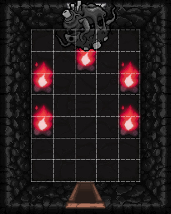 《以撒的結合：胎衣+》全新增稀有房間一覽