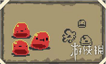 《挺進地牢》圖文教學攻略[選單介紹+操作說明+角色/武器/物品詳解+全Boss打法]