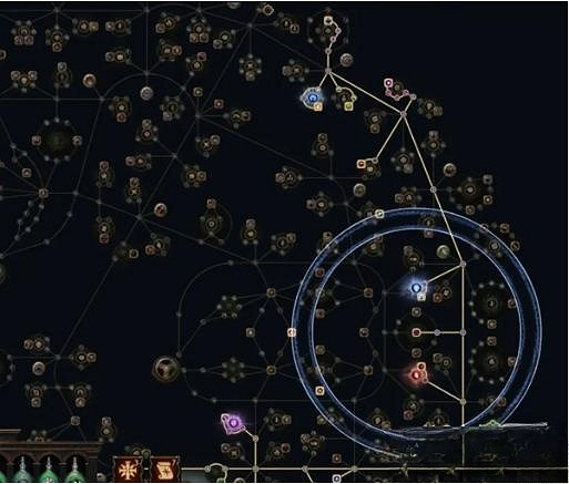 《流亡黯道》S23追獵毒瓶開荒BD