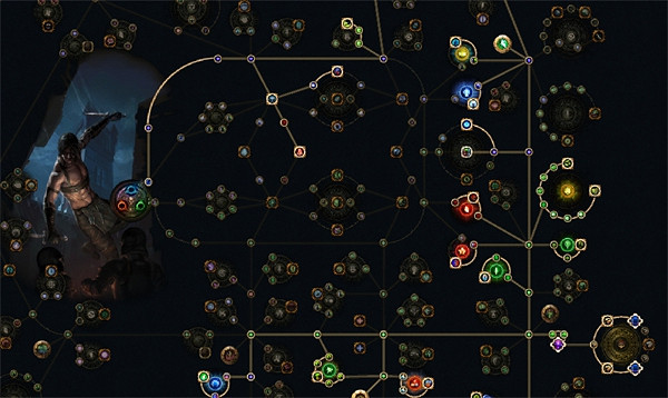 《流亡黯道》S23欺詐冰刃BD推薦