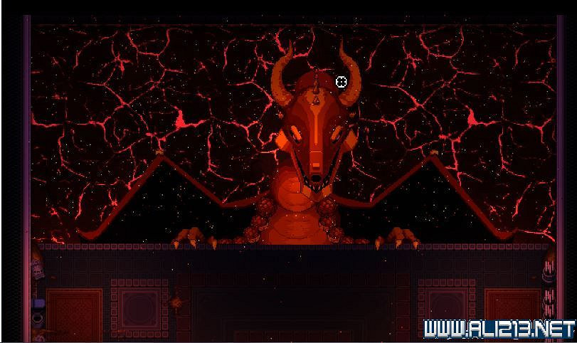 《挺進地牢》紅龍Boss打法圖文詳解 《挺進地牢》紅龍Boss打法圖文詳解