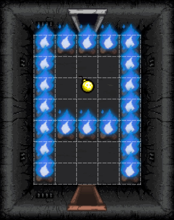 《以撒的結合：胎衣+》全新增稀有房間一覽