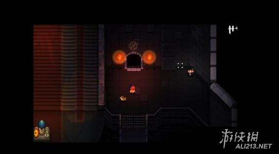 《挺進地牢》修電梯步驟圖文教學 《挺進地牢》修電梯步驟圖文教學