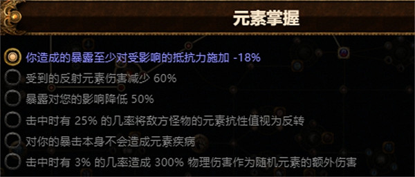 《流亡黯道》S23聖宗聖焰圖騰BD攻略