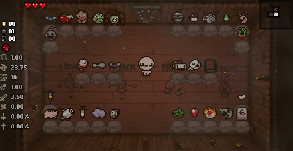 《以撒的結合：胎衣》Steam怎麽安裝相容成就的MOD？