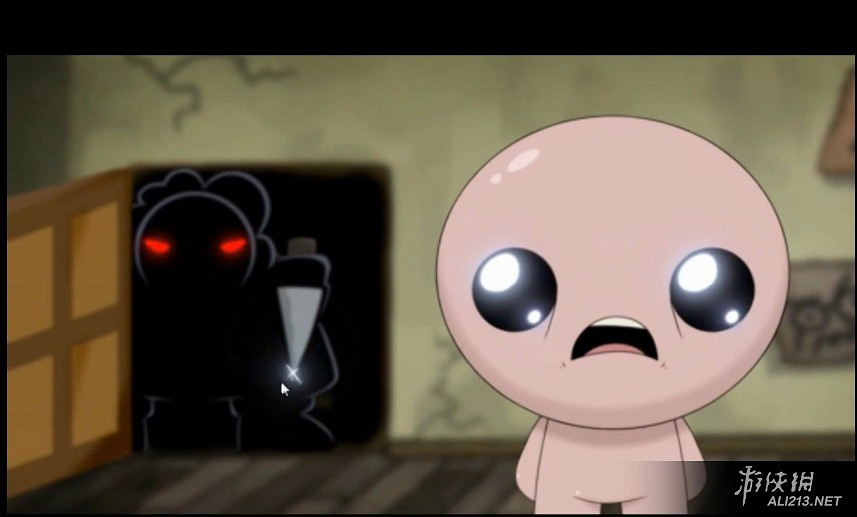 《以撒的結合：胎衣》全劇情結局及優點圖文分析