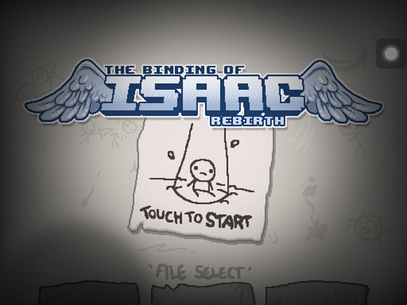 《以撒的結合：胎衣》非iOS10怎麽玩IOS版？