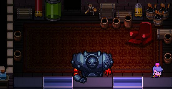 《挺進地牢》全NPC入住方法及NPC介紹 《挺進地牢》全NPC入住方法及NPC介紹