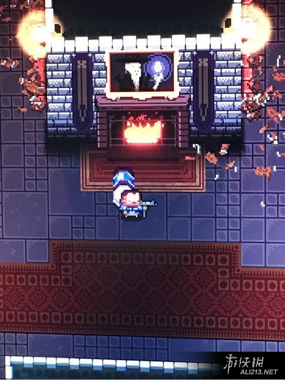 《挺進地牢》雙擊換槍解決方法解析攻略 《挺進地牢》雙擊換槍解決方法解析攻略