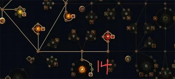 《流亡黯道》S23七傷破處刑者BD攻略 《流亡黯道》S23七傷破處刑者BD攻略