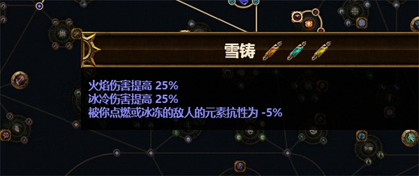 《流亡黯道》S23元素使定罪波點燃BD推薦