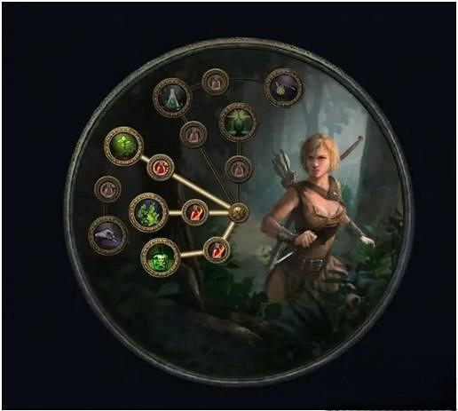 《流亡黯道》S23追獵毒瓶開荒BD