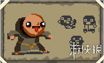 《挺進地牢》圖文教學攻略[選單介紹+操作說明+角色/武器/物品詳解+全Boss打法]