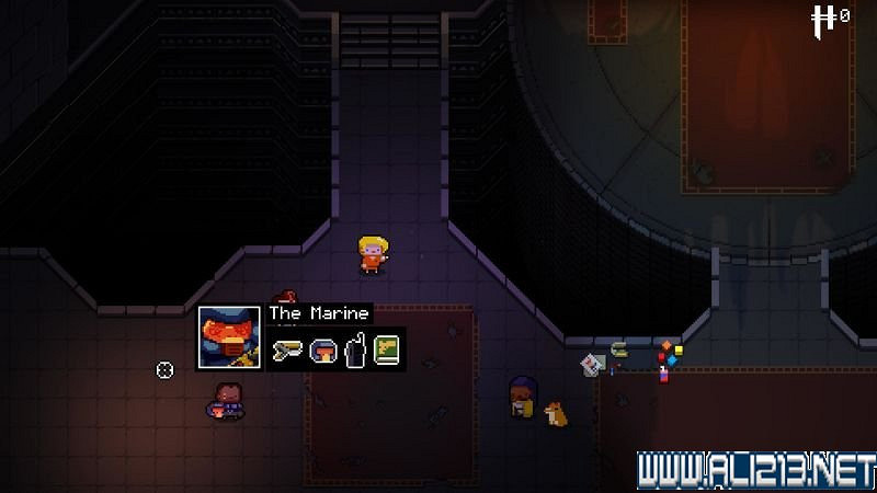 《挺進地牢》圖文教學攻略 全槍械+全道具+全Boss打法【完結】 《挺進地牢》圖文教學攻略 全槍械+全道具+全Boss打法【完結】