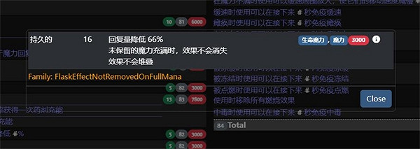 《流亡黯道》藥劑製作指南 《流亡黯道》藥劑製作指南