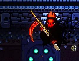 《挺進地牢》完整隱藏要素圖文解析 《挺進地牢》完整隱藏要素圖文解析