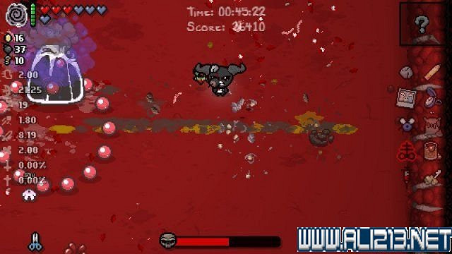 《以撒的結合：胎衣》新增內容及Boss打法圖文攻略