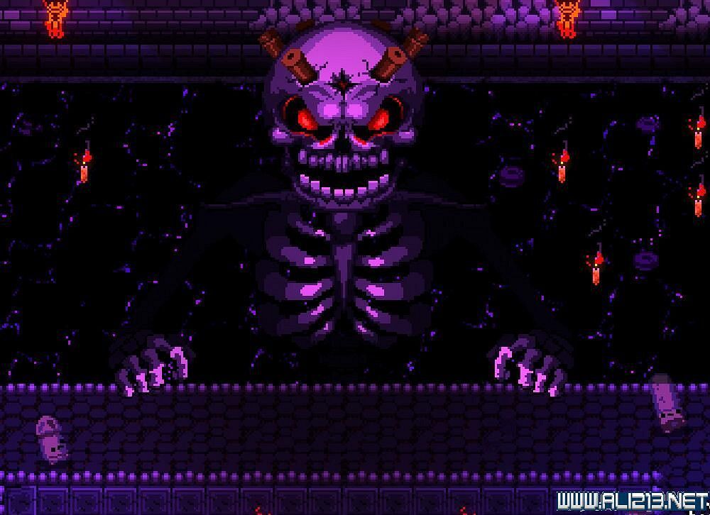 《挺進地牢》最終Boss資料及圖鑒分享 《挺進地牢》最終Boss資料及圖鑒分享