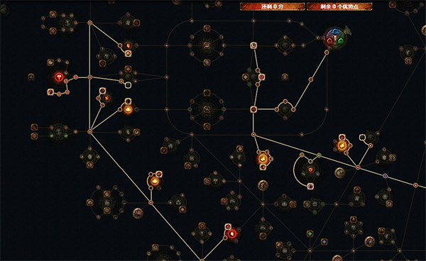 《流亡黯道》S23勇士七傷破bd推薦