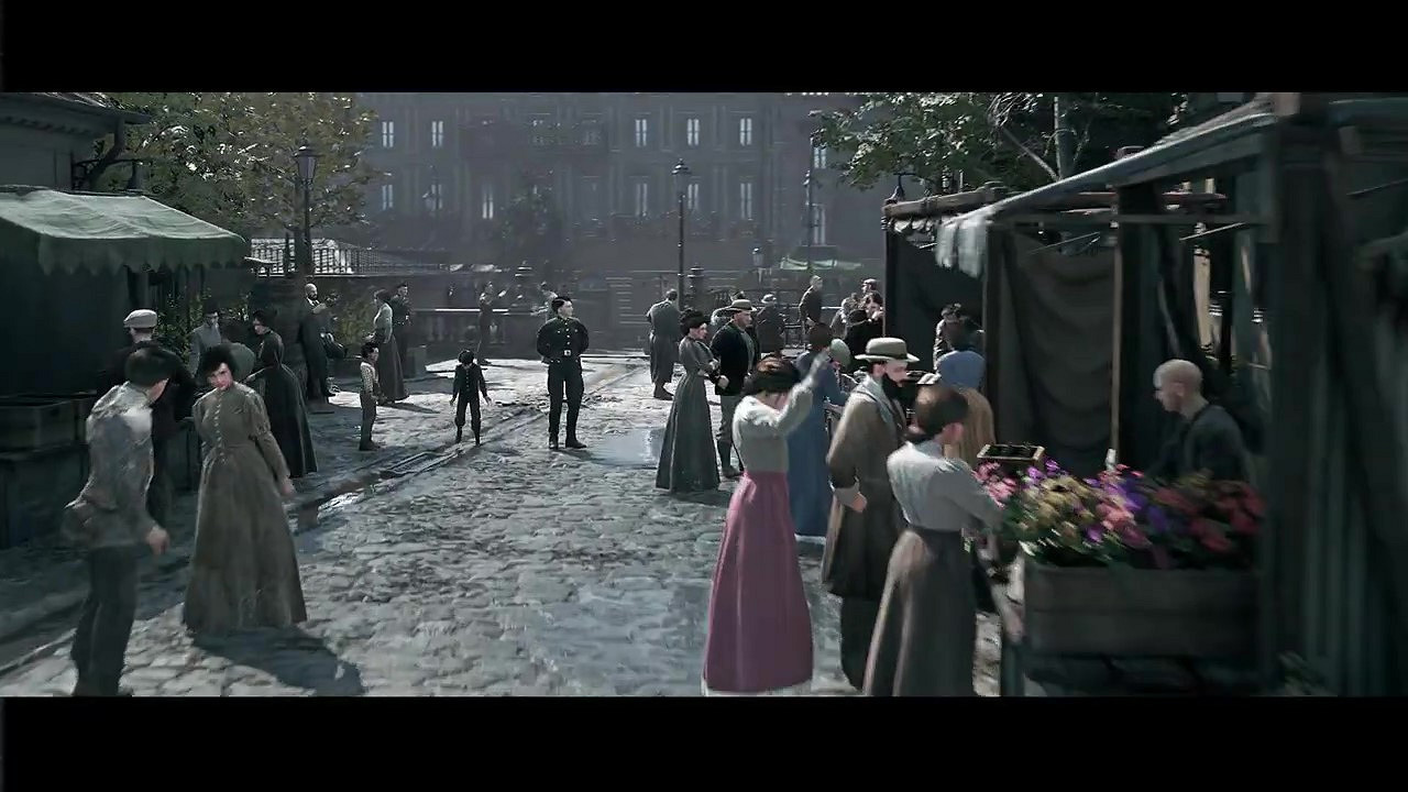 全新RPG遊戲《奇喚士》曝故事預告 將於年內上線！