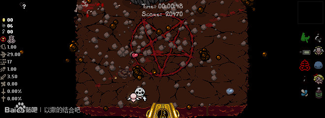 《以撒的結合:胎衣+》新手向入門實用技巧大全 《以撒的結合:胎衣+》新手向入門實用技巧大全