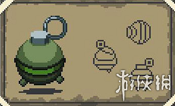 《挺進地牢》圖文教學攻略[選單介紹+操作說明+角色/武器/物品詳解+全Boss打法]