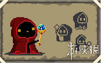 《挺進地牢》圖文教學攻略[選單介紹+操作說明+角色/武器/物品詳解+全Boss打法]