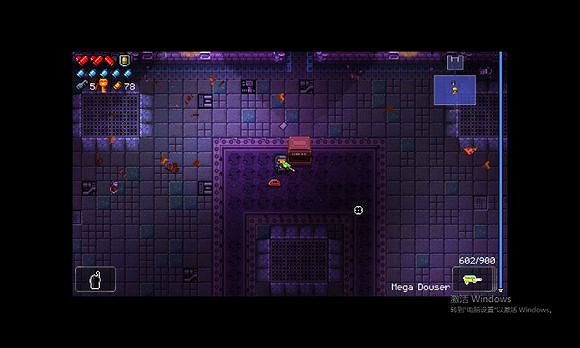 《挺進地牢》隱藏關卡正確進入方式 如何進入隱藏關 《挺進地牢》隱藏關卡正確進入方式 如何進入隱藏關