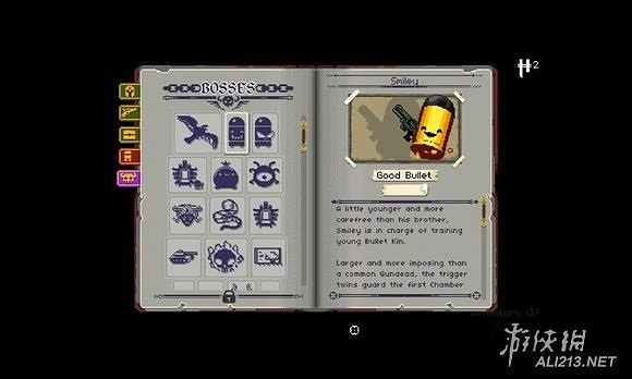 《挺進地牢》Boss戰打法及Boss圖文介紹 《挺進地牢》Boss戰打法及Boss圖文介紹