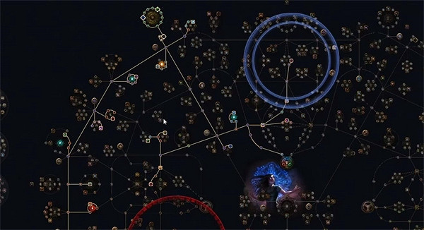 《流亡黯道》S23魔像靈體BD攻略 《流亡黯道》S23魔像靈體BD攻略