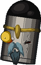 《挺進地牢》全槍牢Boss圖文解析 《挺進地牢》全槍牢Boss圖文解析