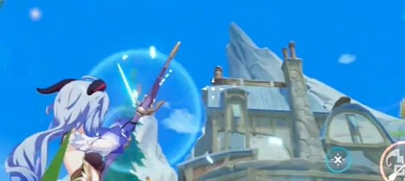 《原神》傘雀寶箱在哪？傘雀寶箱獲取攻略