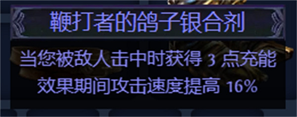 《流亡黯道》S23勇士七傷破bd推薦