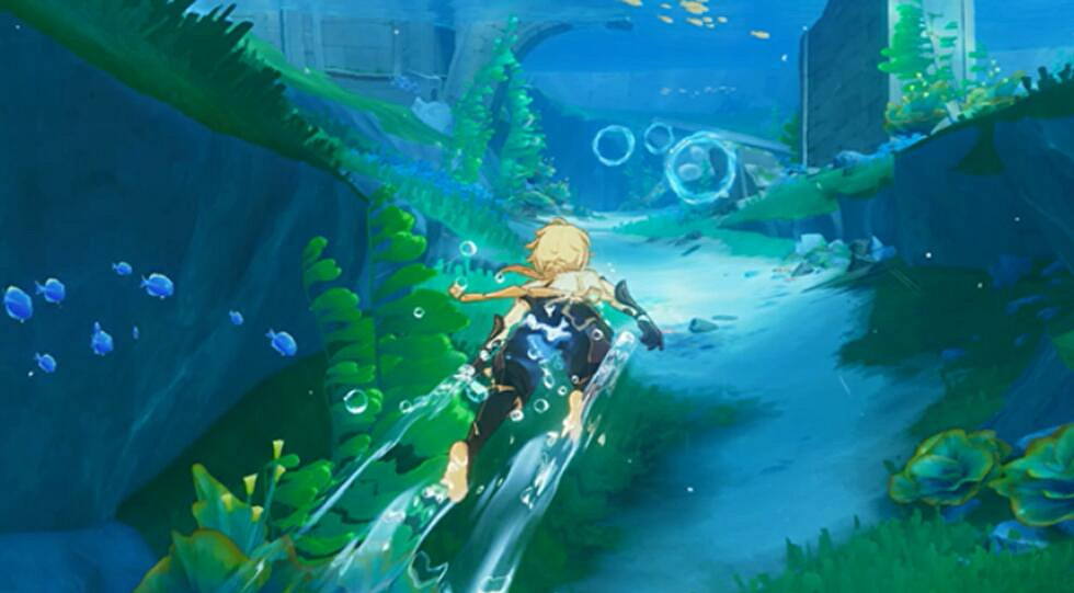 《原神》4.0機樞巧物前哨戰活動第三天攻略