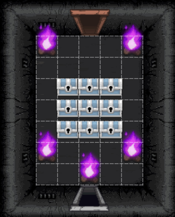 《以撒的結合：胎衣+》全新增稀有房間一覽