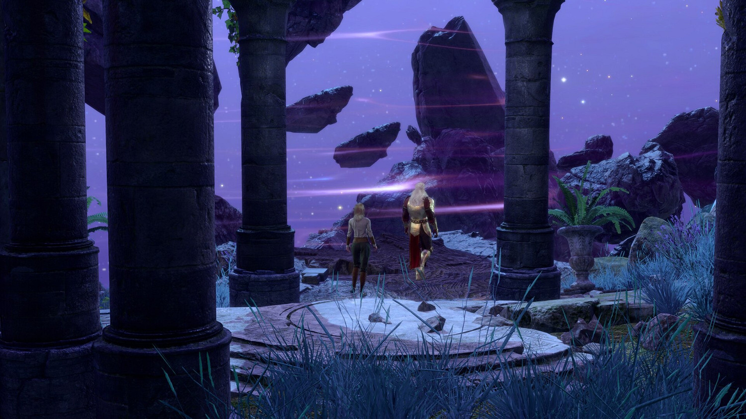 《柏德之門3》邪念成就怎麽開？邪念成就攻略分享