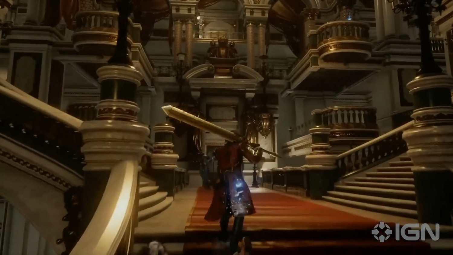 GC23：《P 的謊言》試玩展示 展示新武器和Boss戰