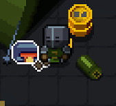 《挺進地牢》全人物武器Boss解鎖存檔分享 《挺進地牢》全人物武器Boss解鎖存檔分享