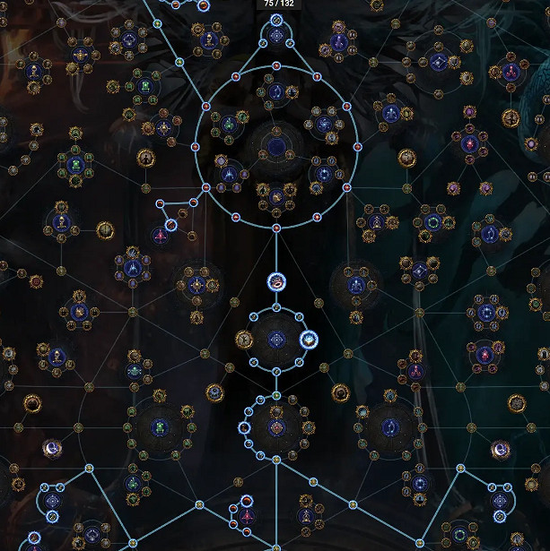 《流亡黯道》S23異界天賦樹推薦 《流亡黯道》S23異界天賦樹推薦