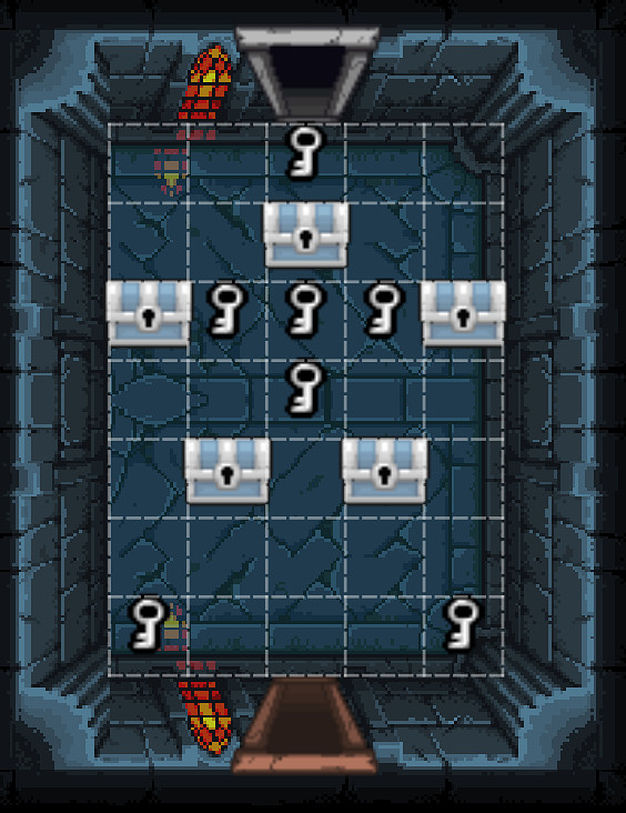 《以撒的結合：胎衣+》全新增稀有房間一覽