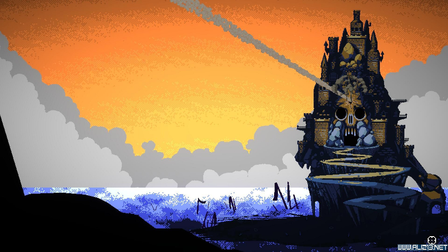 《挺進地牢》最終Boss資料及圖鑒分享 《挺進地牢》最終Boss資料及圖鑒分享